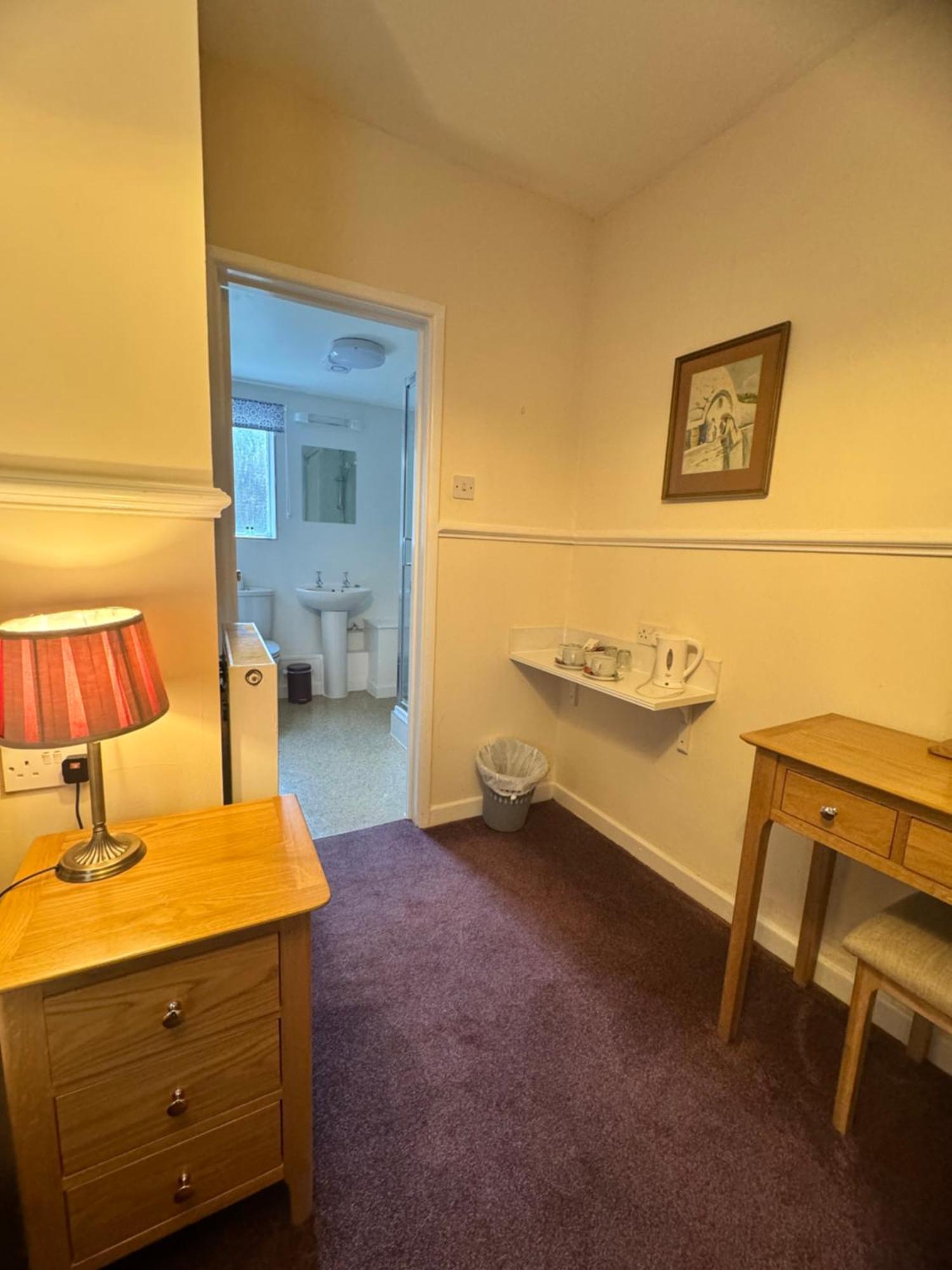 Crown Hotel Cotswold Blockley Εξωτερικό φωτογραφία